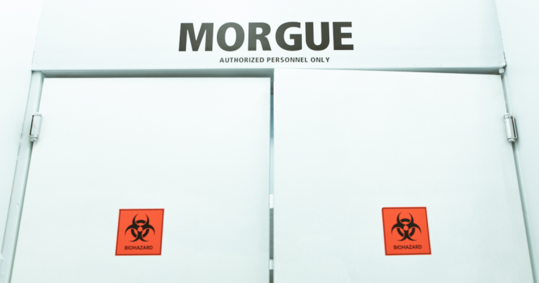 Morgue