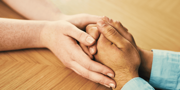Consolidators Human Touch