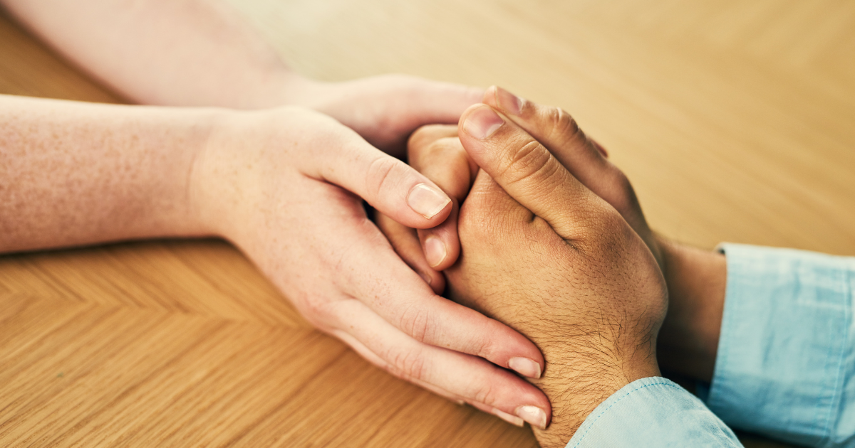 Consolidators Human Touch