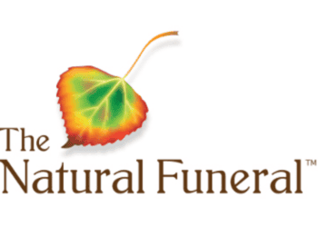 Natural Funeral Logo