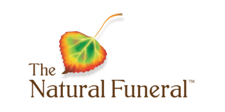 Natural Funeral Logo