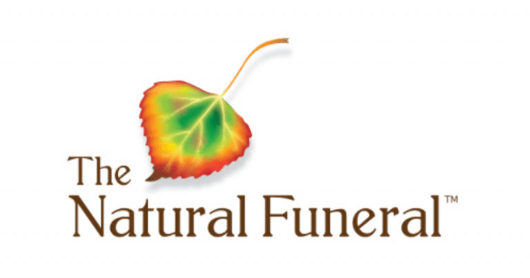 Natural Funeral Logo