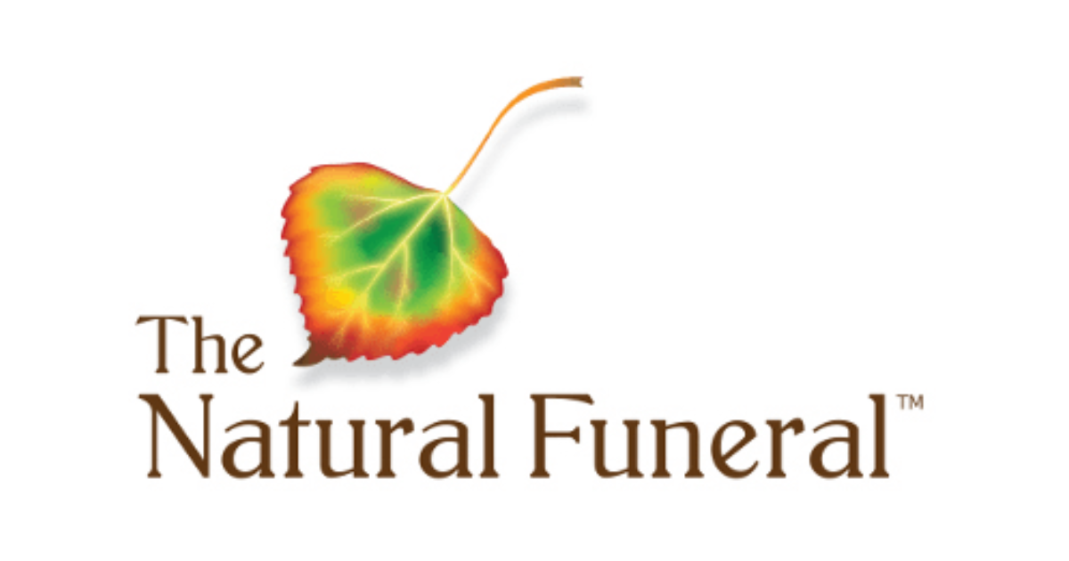 Natural Funeral Logo