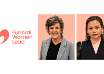 Funeral Women Lead