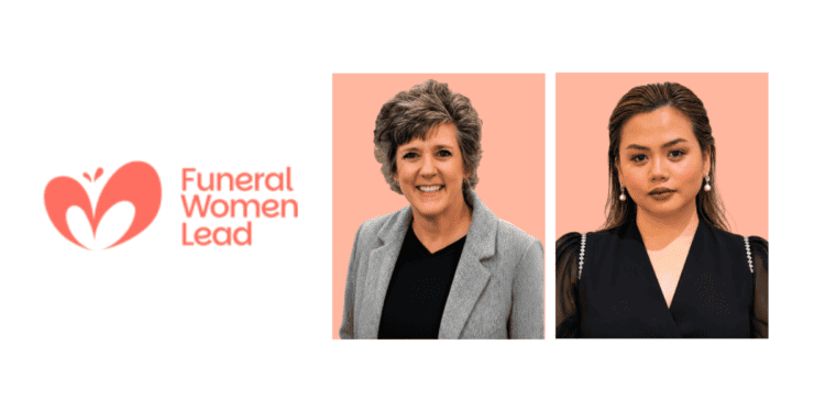 Funeral Women Lead