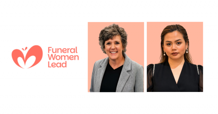 Funeral Women Lead