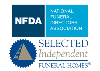 NFDA Selected Logos