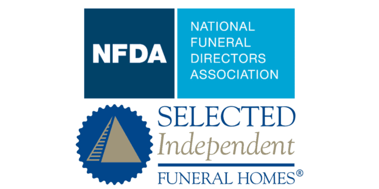 NFDA Selected Logos