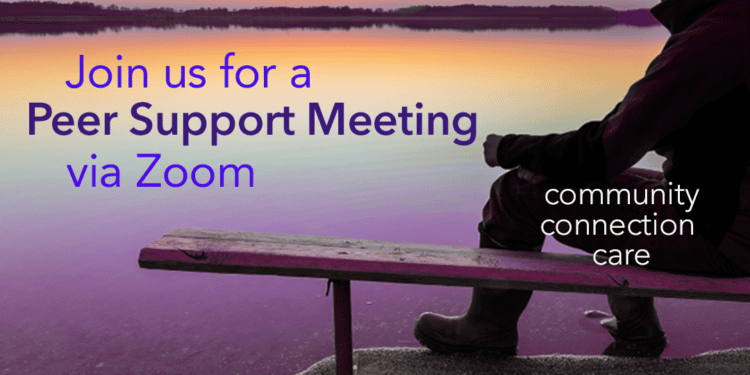 CANA Peer Support July 2026