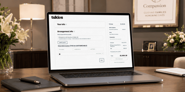tukios mileage