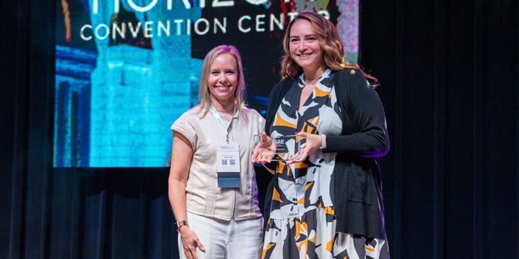 OGR Award