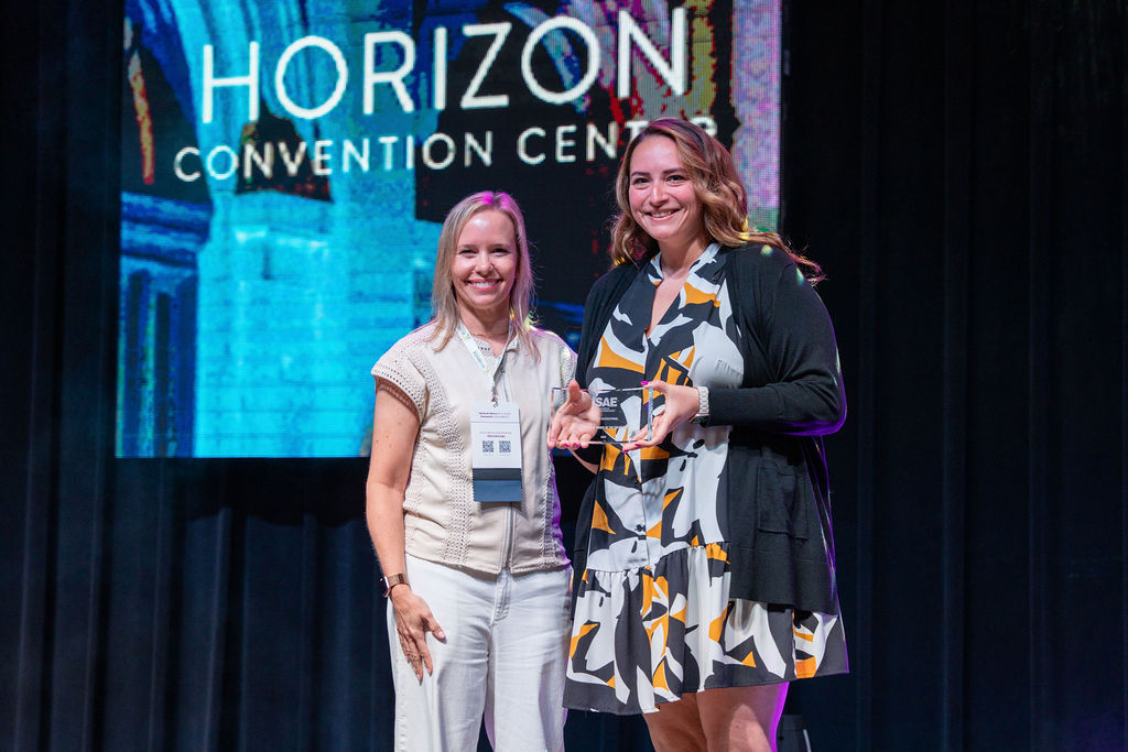 OGR Award