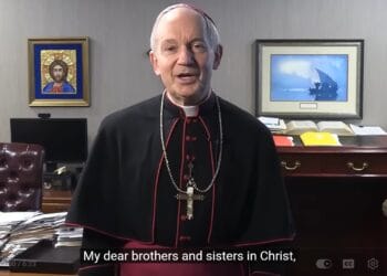 Catholic Bishop YouTube