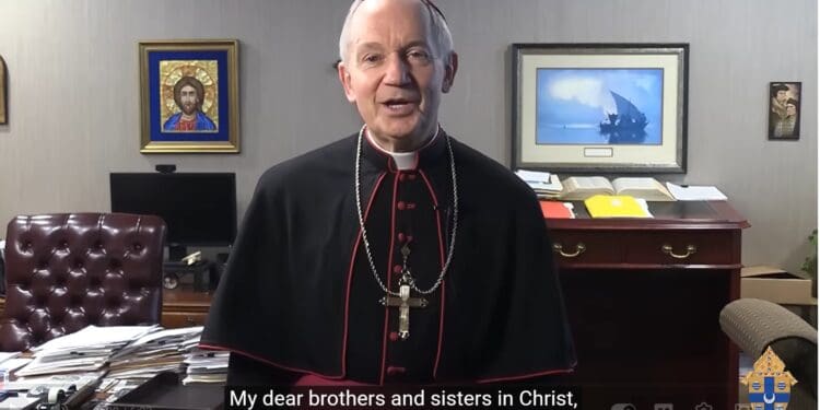 Catholic Bishop YouTube