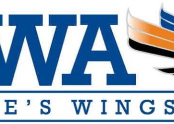 Eagle's Wings Air