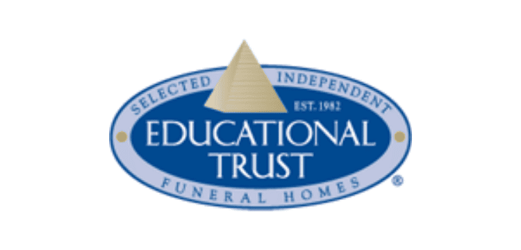 Selected Independent Funeral Homes Educational Trust Logo
