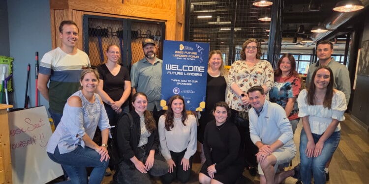 OGR Future Leaders Forum