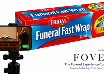 Funeral Director Needs One More for Fantasy League, Realizes Arrangement Conference Has Eight Potential Candidates | FFFW 296