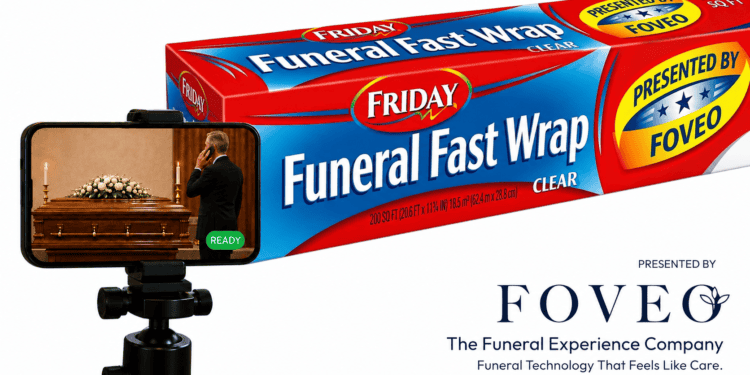 Funeral Director Needs One More for Fantasy League, Realizes Arrangement Conference Has Eight Potential Candidates | FFFW 296