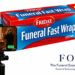 Funeral Director Needs One More for Fantasy League, Realizes Arrangement Conference Has Eight Potential Candidates | FFFW 296