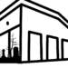 Data center and cemeteries