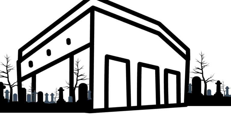 Are We Sacrificing Cemeteries for AI? 