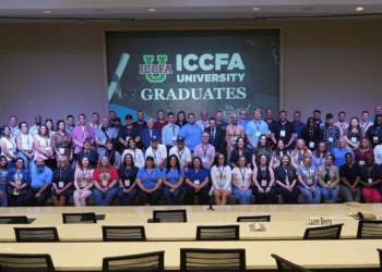 ICCFA University
