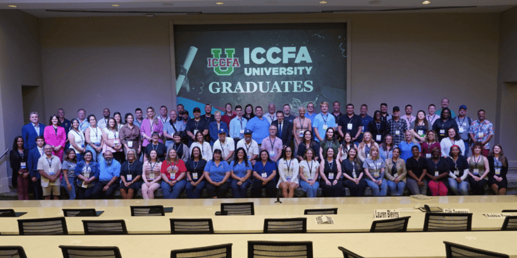 ICCFA University