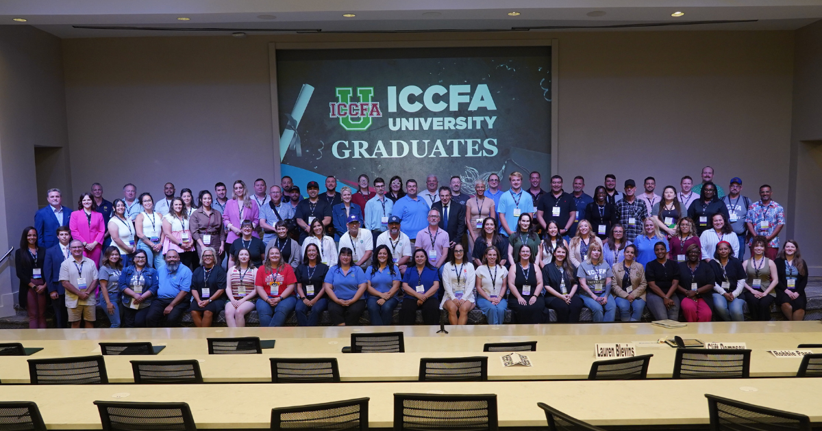 ICCFA University