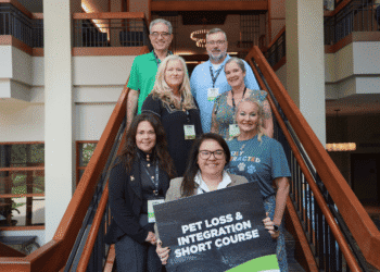 ICCFA Pet Loss