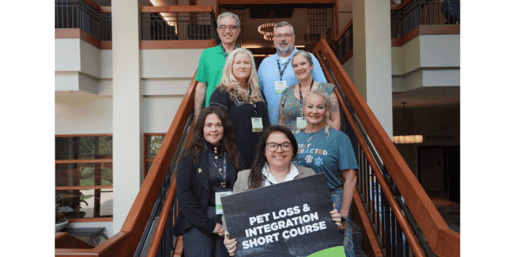 ICCFA Pet Loss