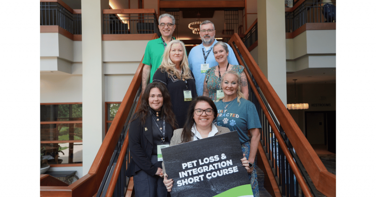 ICCFA Pet Loss