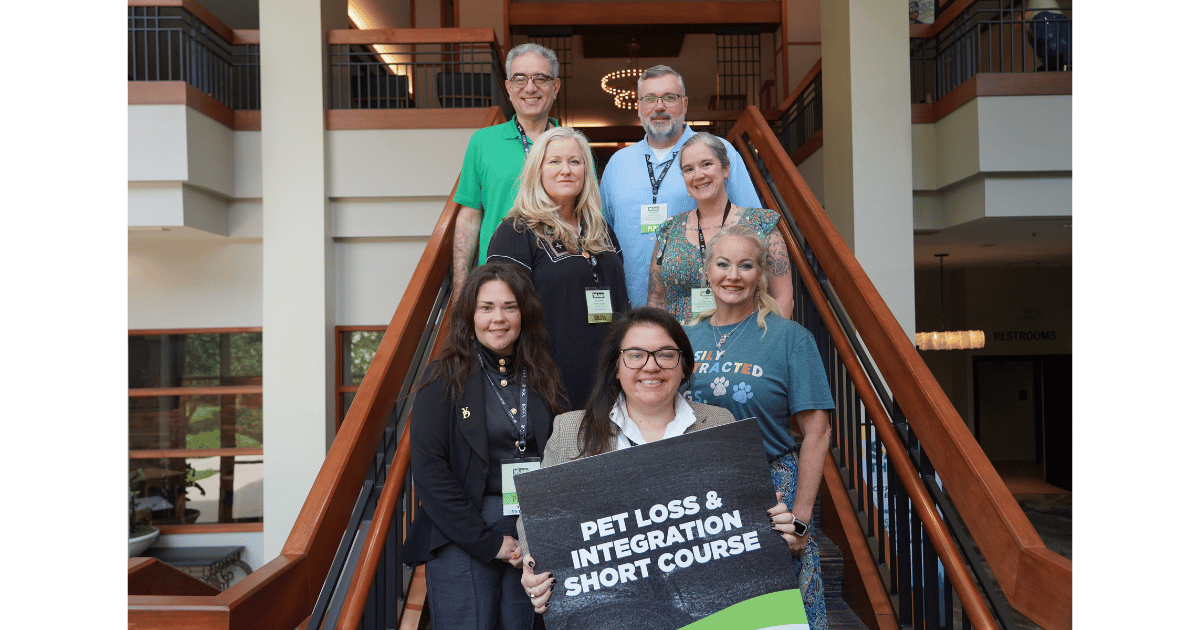 ICCFA Pet Loss