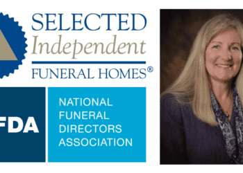 Selected's Barbara Risher Welch