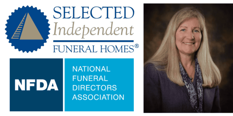 Selected's Barbara Risher Welch