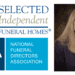 Selected's Barbara Risher Welch