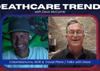 Talks with Dave