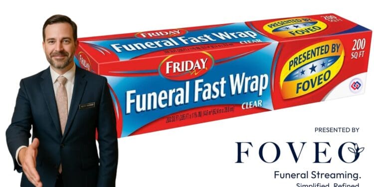 Funeral Director Uses Funeral Procession to Cut Entire School Pickup Line | FFFW 294