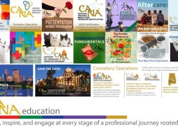On-Demand Death Care CE: Flexible, Affordable Credits from CANA