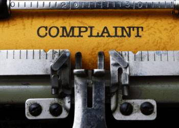 Chicago Complaints