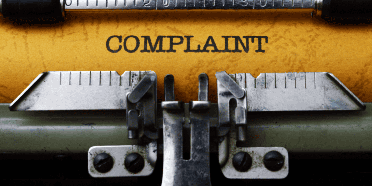 Chicago Complaints