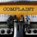 Chicago Complaints