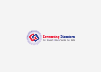 Connecting Directors Logo