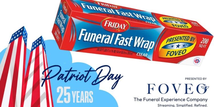 Funeral Home Hires Gen Z Employee, Learns Obituaries Can Apparently Have a “Vibe” | FFFW #298