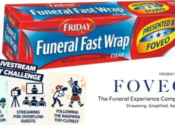 Local Funeral Home Rebrands as “Deathcare Solutions,” Confuses Literally Everyone Over 65 | FFFW 299