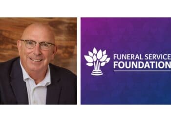 J. Mark Busch Earns 2026 FSF Distinguished Service Award