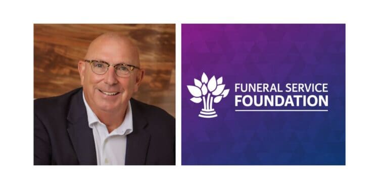 J. Mark Busch Earns 2026 FSF Distinguished Service Award
