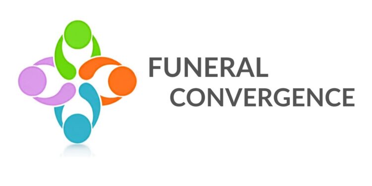 Beyond Counting Obits: How Funeral Convergence Tracks Market Share