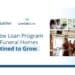 Specialized Funeral Home Loans via Gather & Live Oak Bank