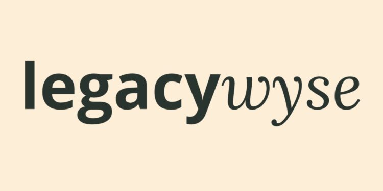 Legacywyse Provides Free Estate Settlement Tools for Funeral Home Aftercare